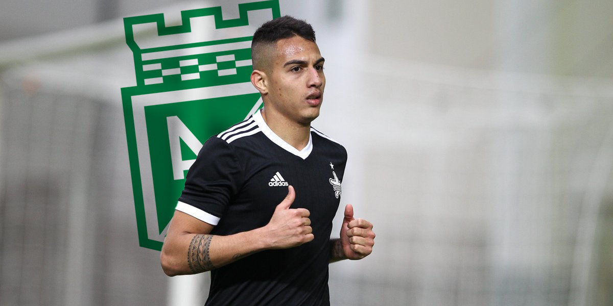 OFICIAL Ya se tomó una decisión sobre el fichaje de Frank Castañeda