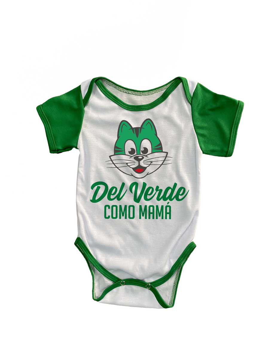 Diseños de best sale mamelucos para bebe