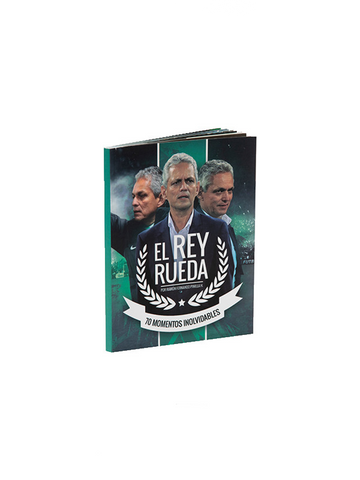 Libro Reinaldo Rueda