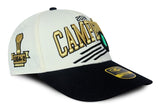 Gorra Campeones 2024 - Edición Limitada