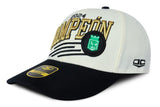 Gorra Campeones 2024 - Edición Limitada