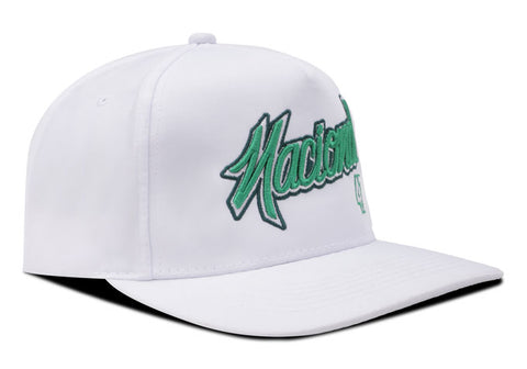 Gorra Atlético Nacional 47