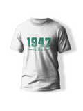 Camiseta algodón - 1947 Degrade