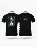 Camiseta algodón - Se mira y no se toca
