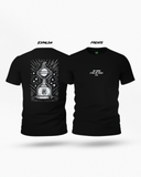 Camiseta algodón - Se mira y no se toca