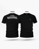 Camiseta algodón - Atl Nal Gotic