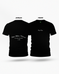 Camiseta algodón - Rey de Copas