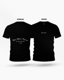 Camiseta algodón - Rey de Copas