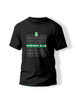 Camiseta algodón - Verdolaga