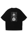 Camiseta algodón - Se mira y no se toca