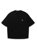 Camiseta algodón - Atl Nal Gotic