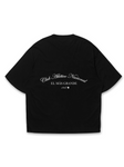 Camiseta algodón - Rey de Copas