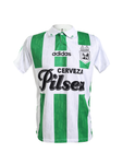 Camiseta retro Atlético Nacional - 1995