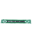 Bufanda - Atlético Nacional